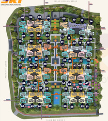Coastal Cabana (D17), Condominium #610656311